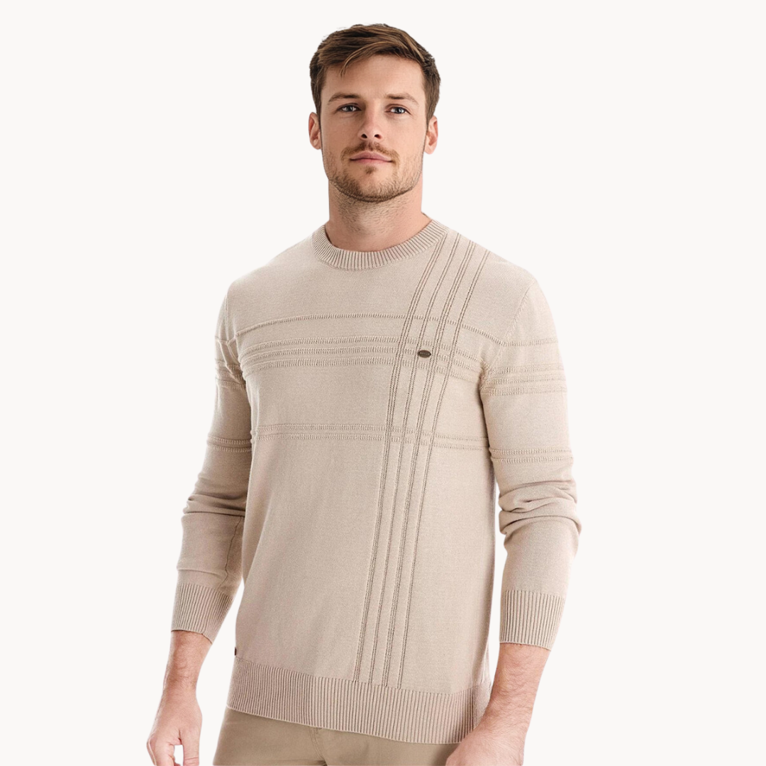 WW | Ziehknopf Jacke Mit Stilvollem Verschluss