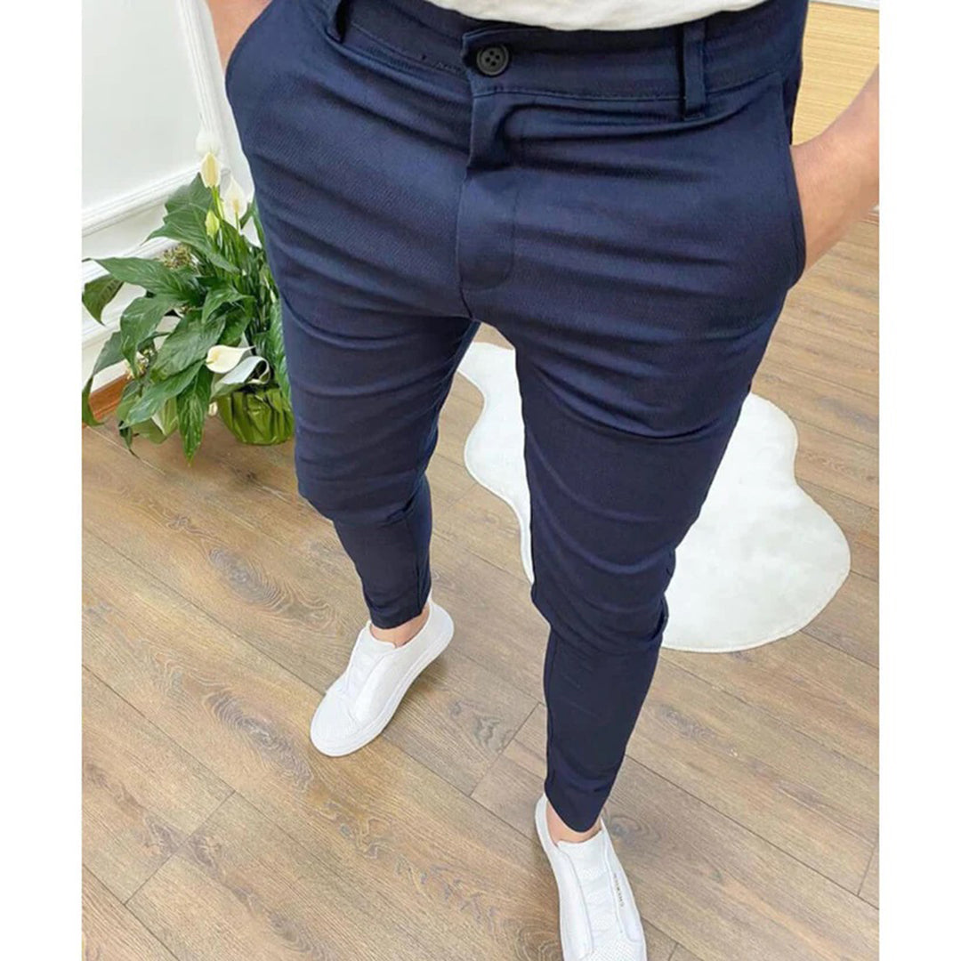 WW | Modische Und Bequeme Hosen