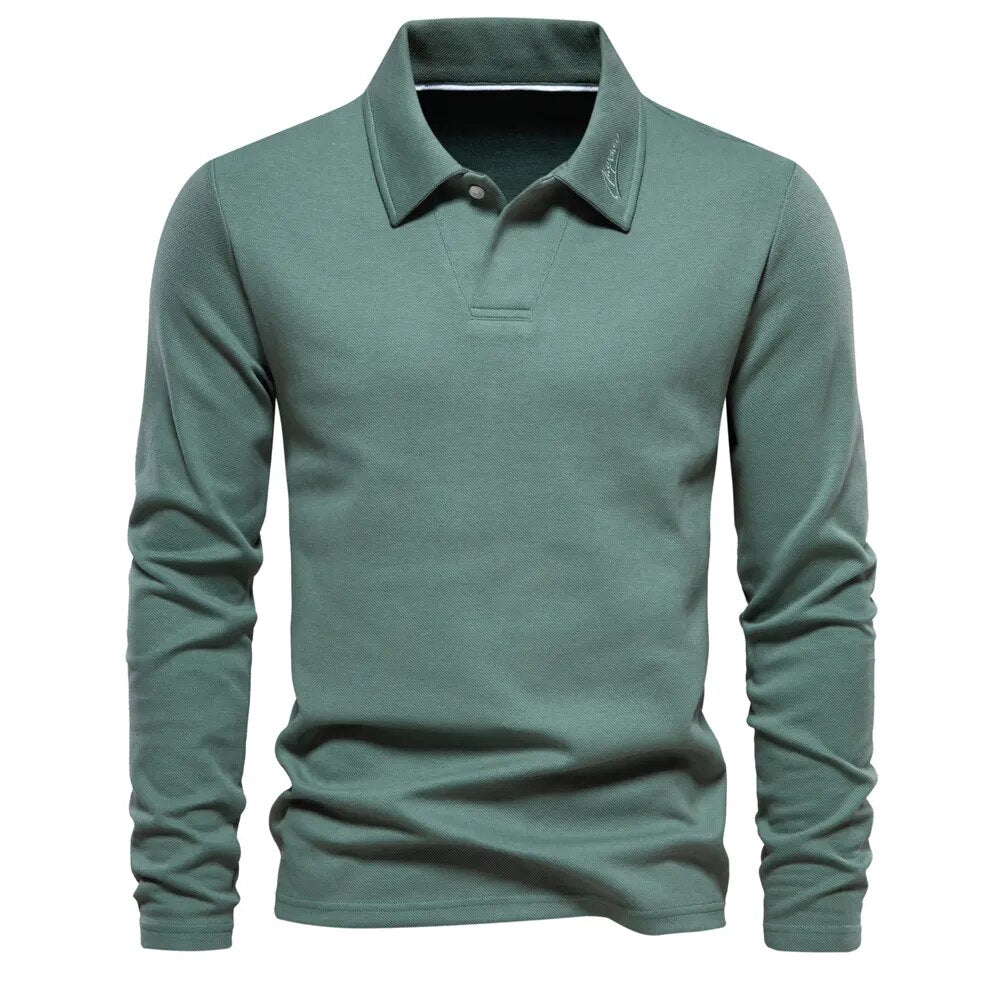 WW | Zeitloses Polo