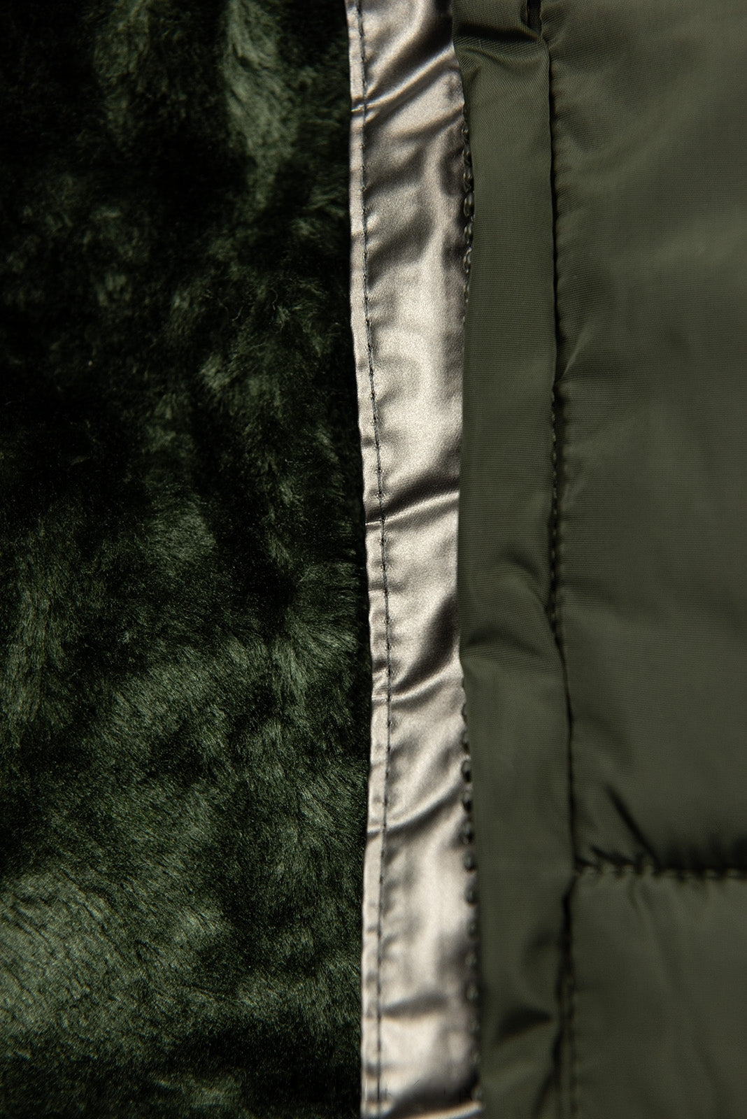 WW | Warmer Langärmelig Kapuze Mantel Mit Taschen