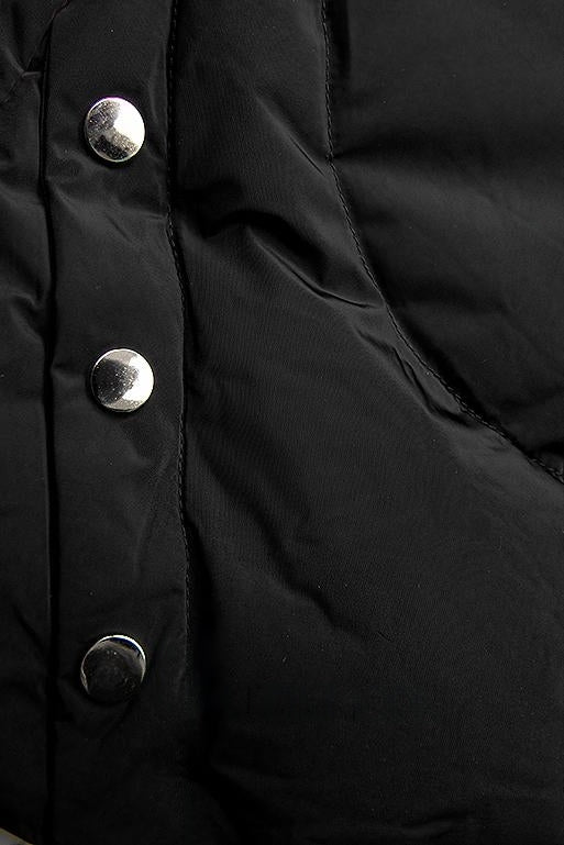 WW | Warmer Langärmelig Kapuze Mantel Mit Taschen