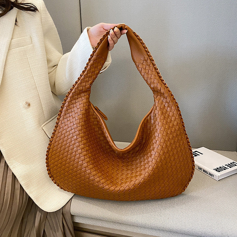 WW | Woven Bag