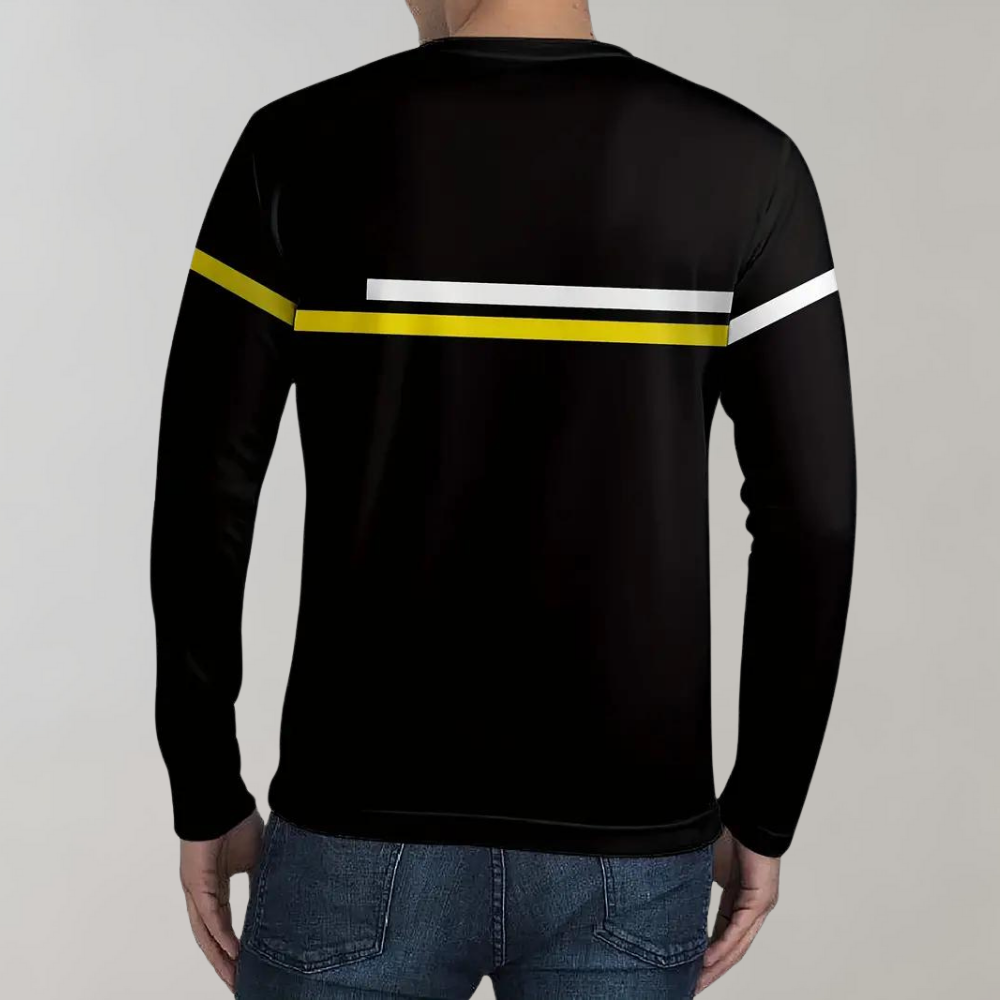 Merche Slim Fit Trainingsanzug Set