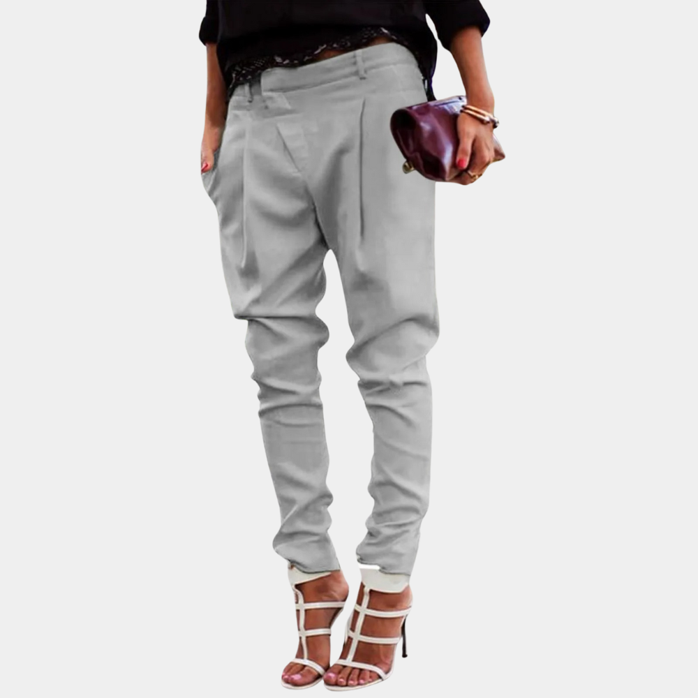 WW | Stilvolle Damenhosen