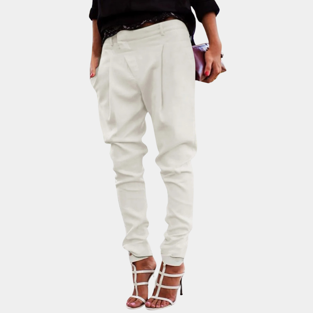 WW | Stilvolle Damenhosen