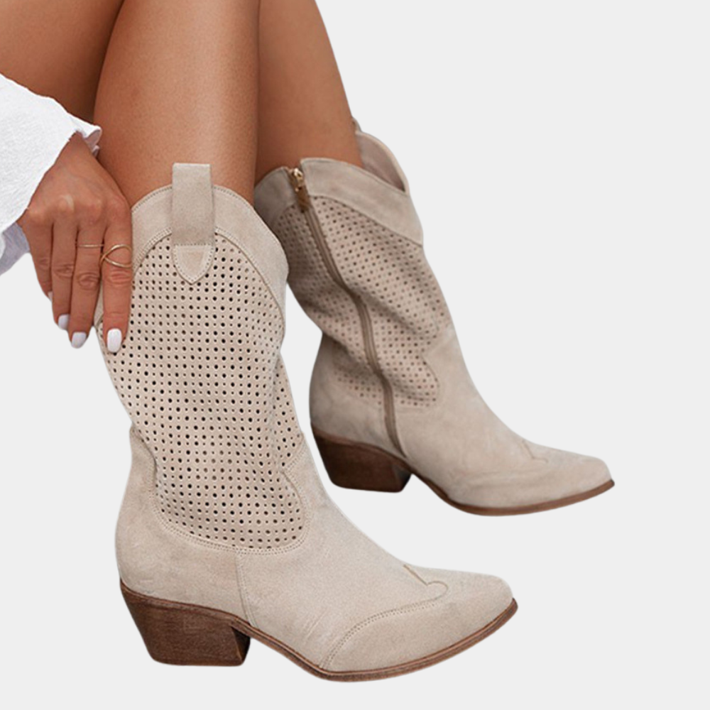 Cowboystiefel für Damen