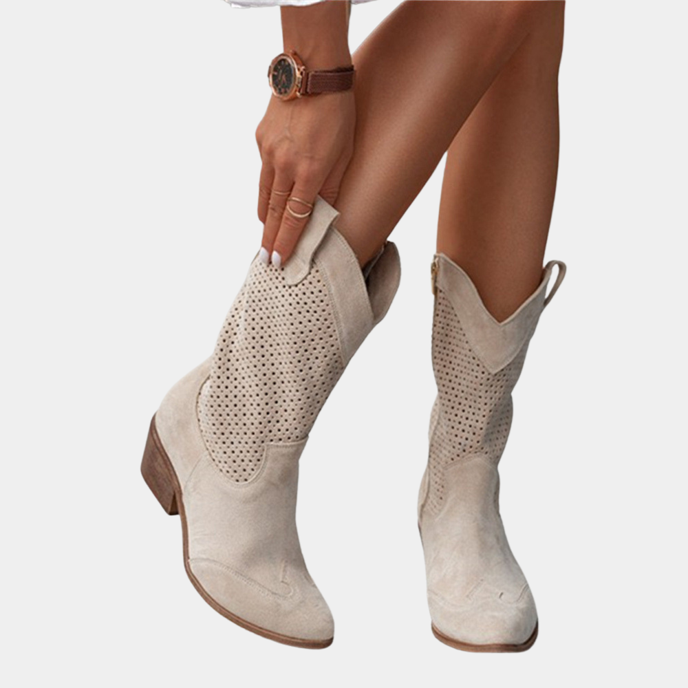Cowboystiefel für Damen