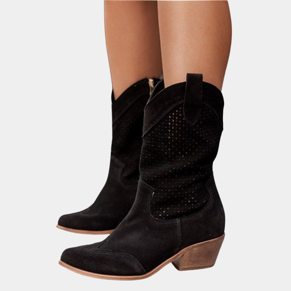 Cowboystiefel für Damen