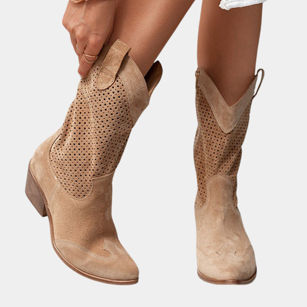 Cowboystiefel für Damen