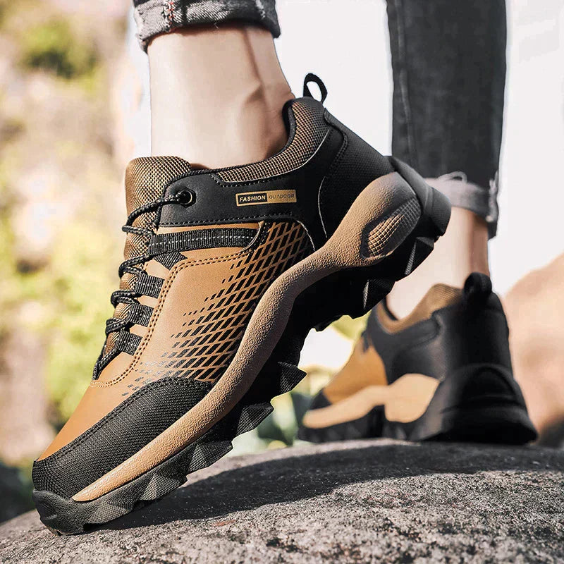WW | Wasserdichte Outdoor Schuhe Für Abenteurer