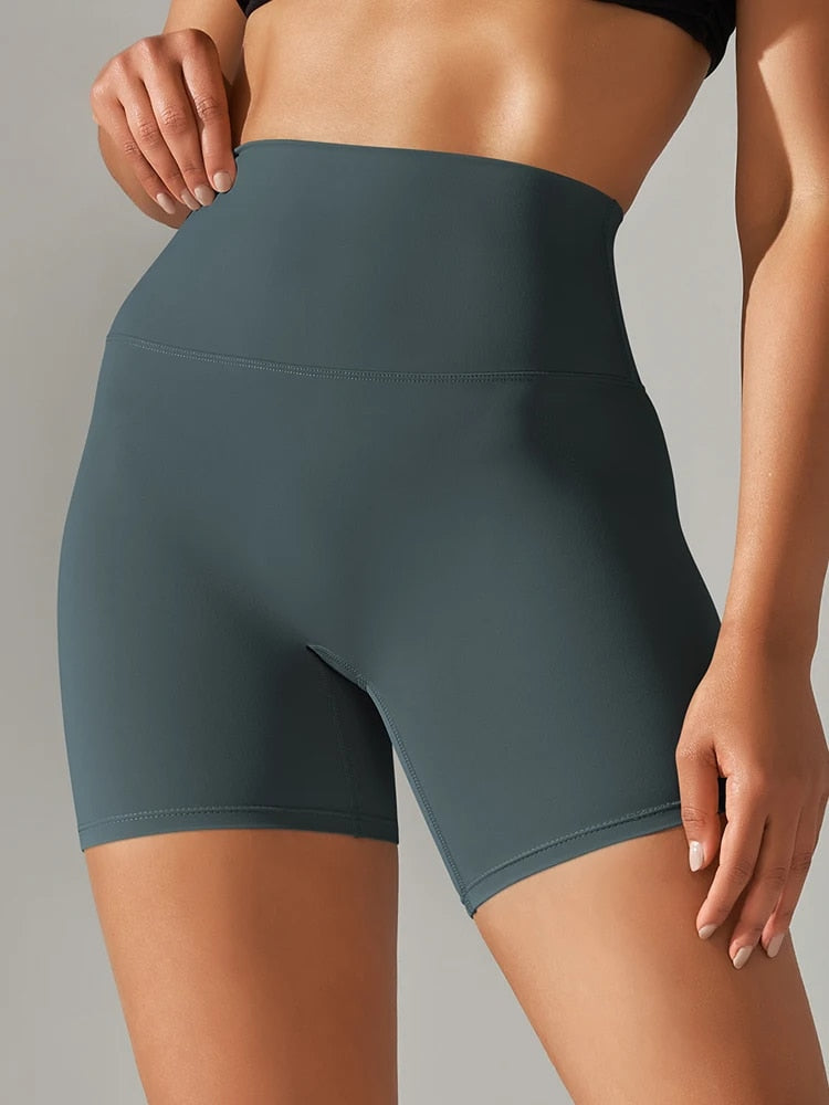WW | Yoga Shorts