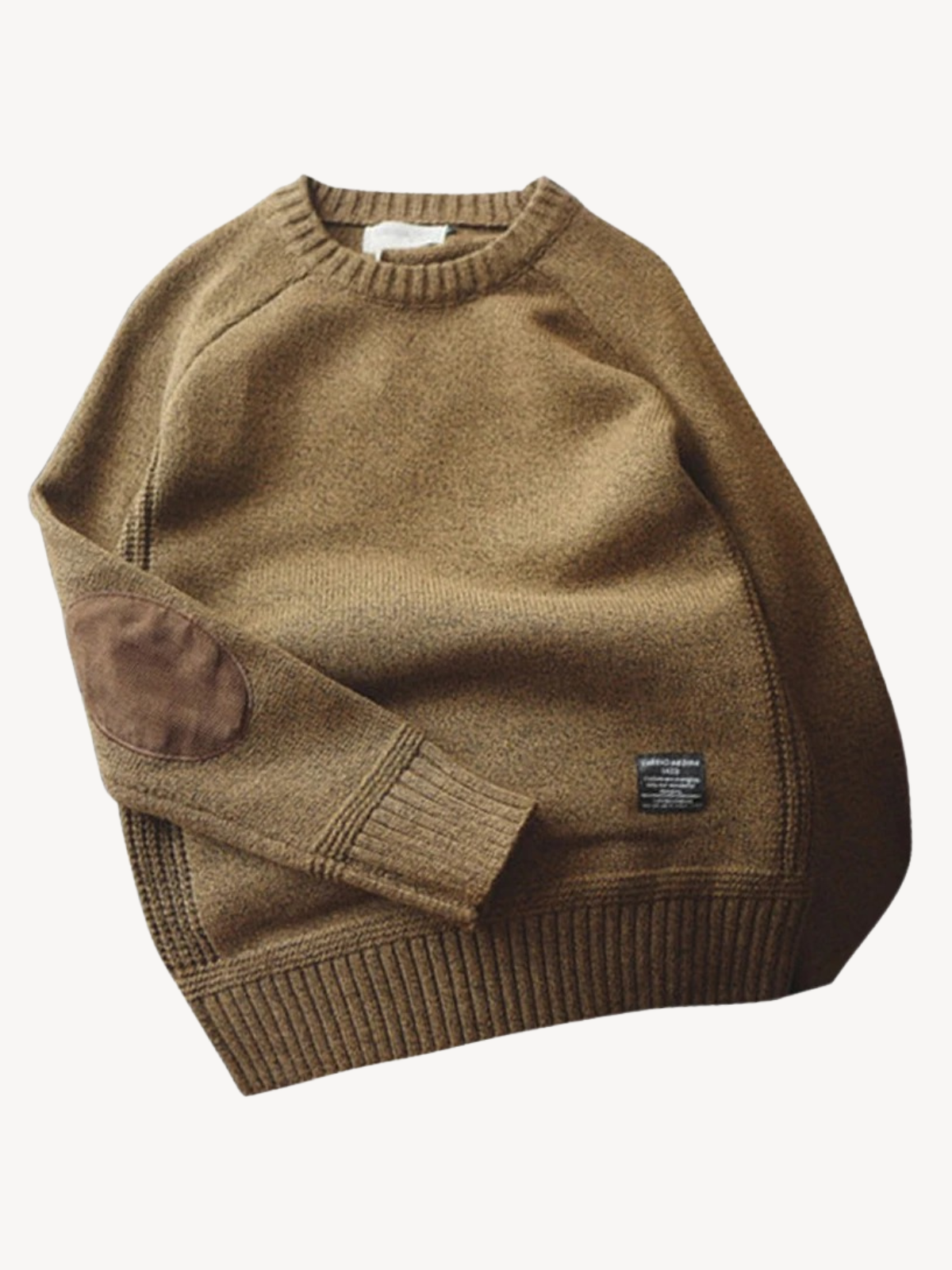 WW | Weicher Wollpullover für Damen