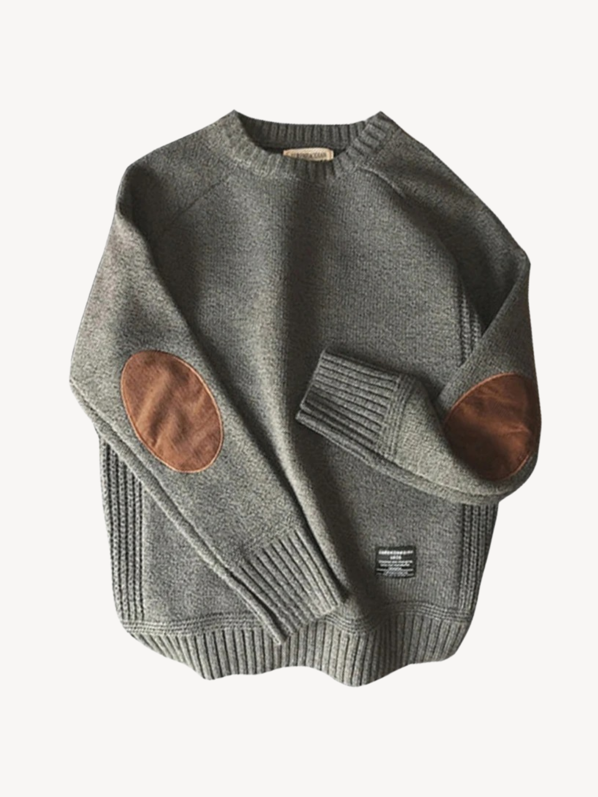 WW | Weicher Wollpullover für Damen