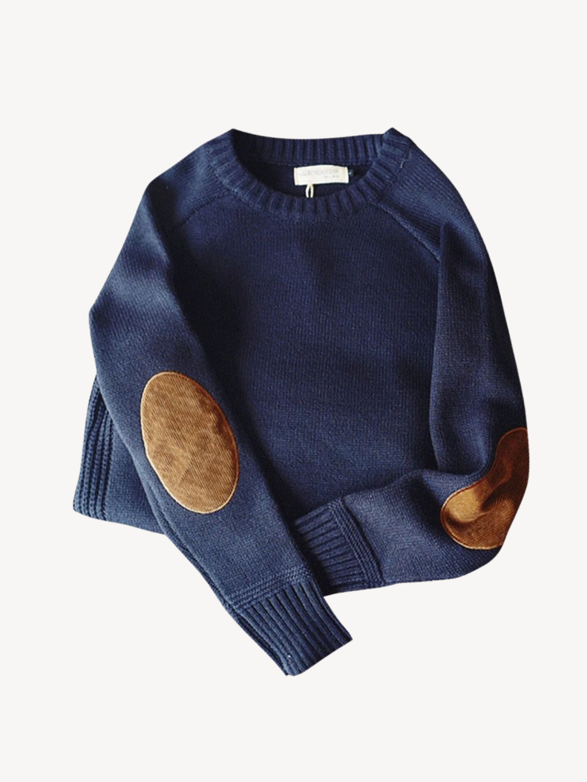 WW | Weicher Wollpullover für Damen