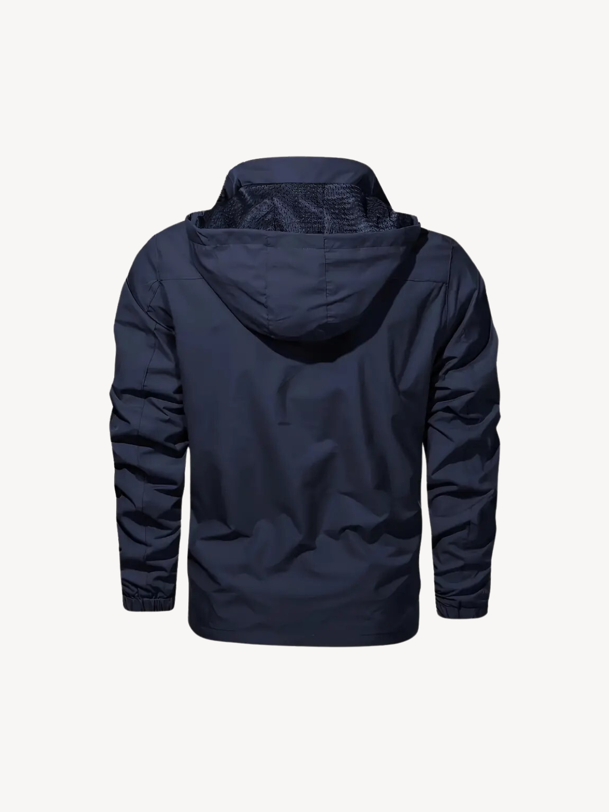WW | Wasserdichte Und Winddichte Jacke Mit Kapuze