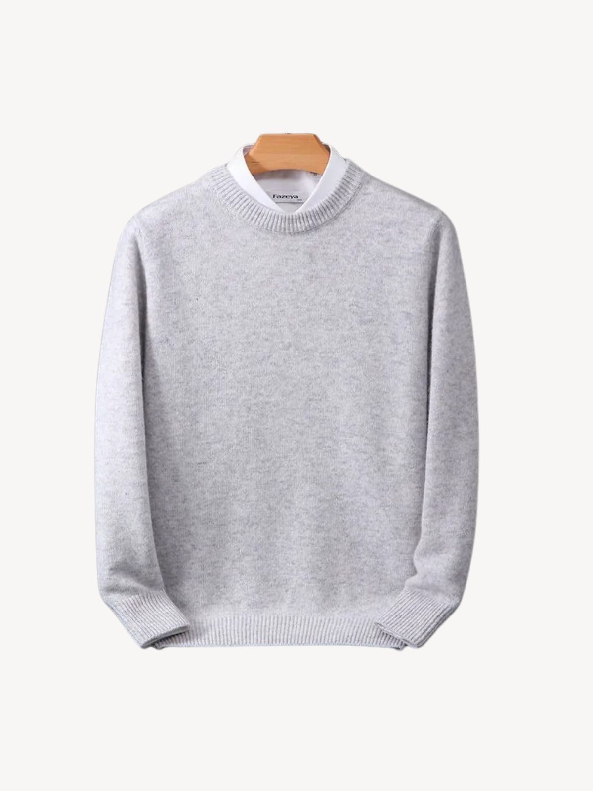 WW | Wolle Pullover