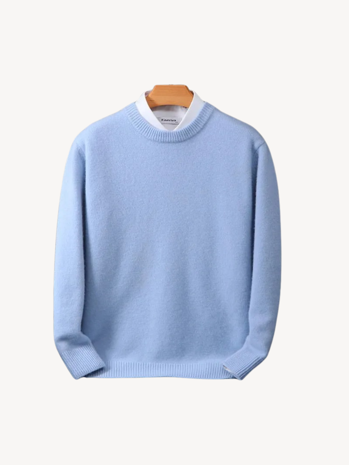 WW | Wolle Pullover