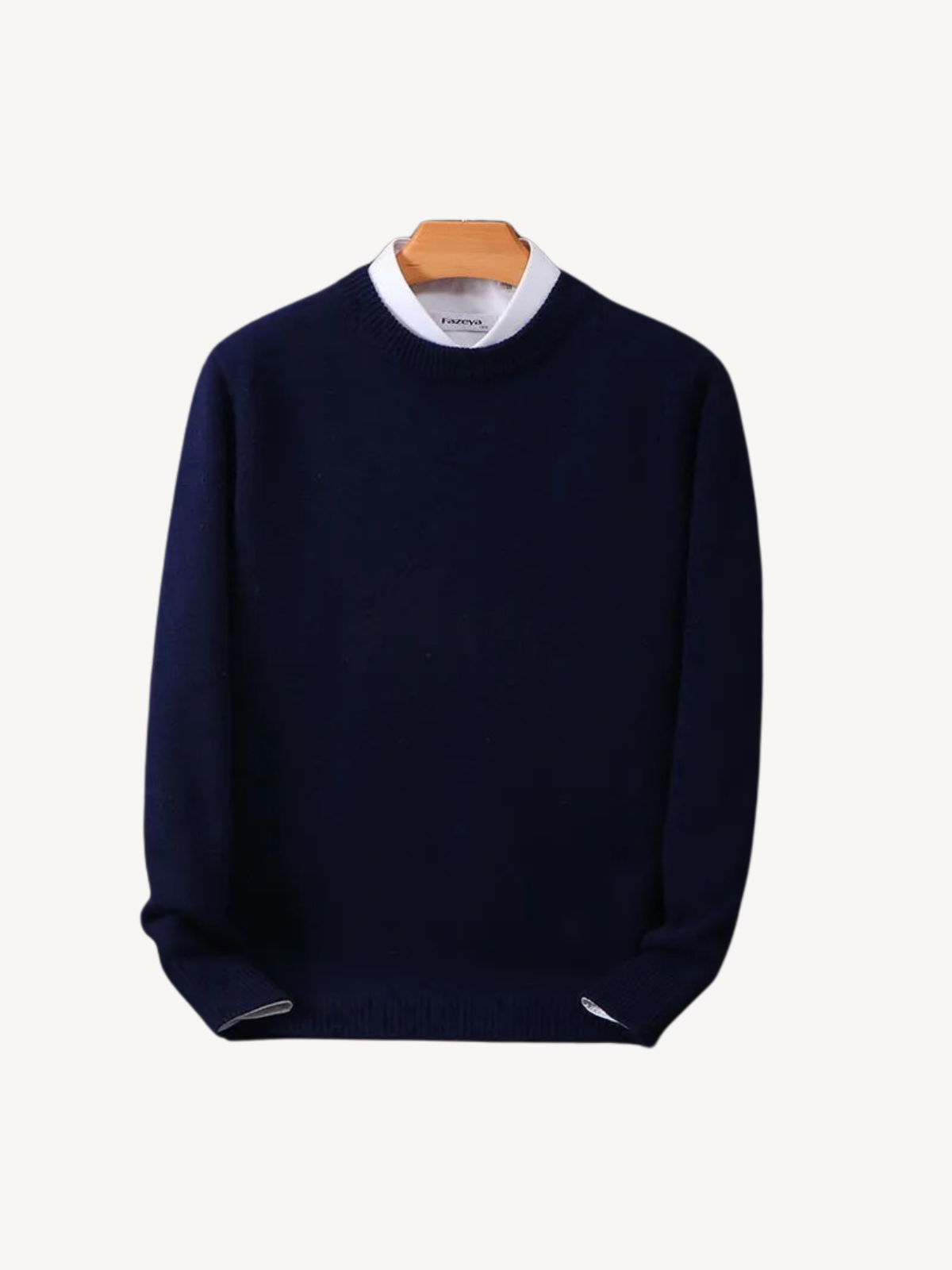 WW | Wolle Pullover