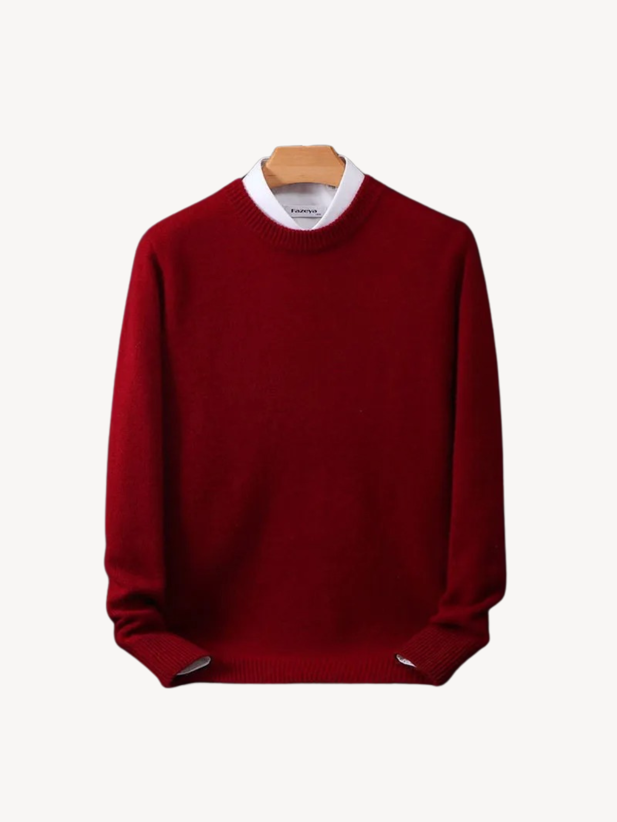 WW | Wolle Pullover