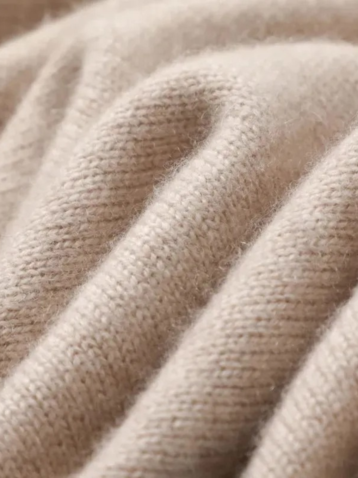 WW | Wolle Pullover