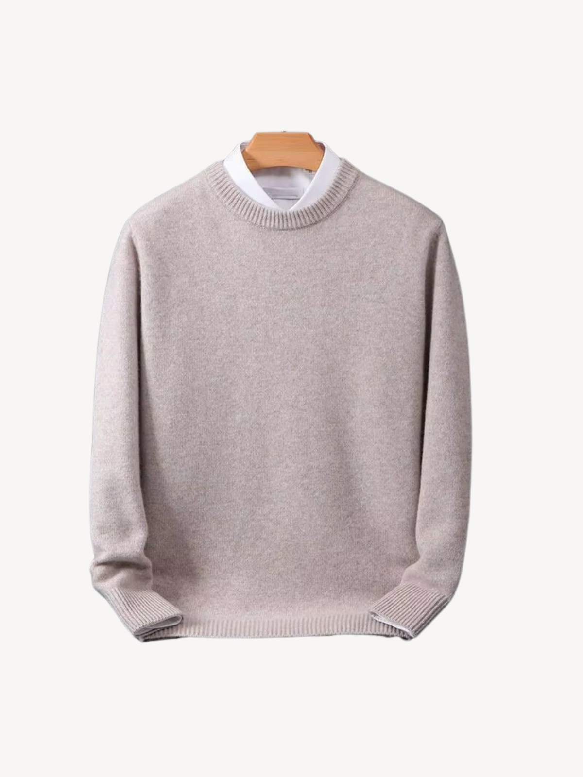 WW | Wolle Pullover