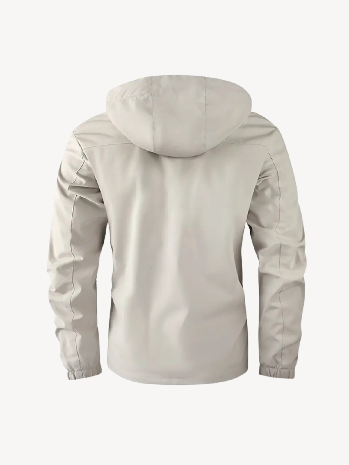 WW | Winddichte Freizeitjacke