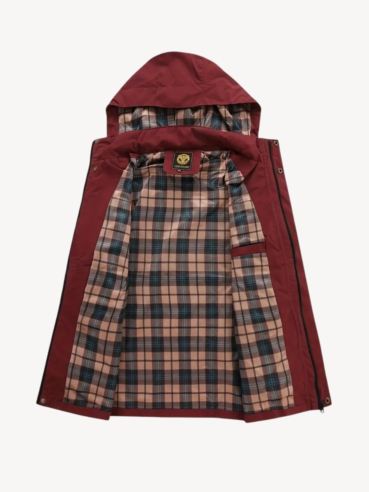 WW | Winddichte Freizeitjacke