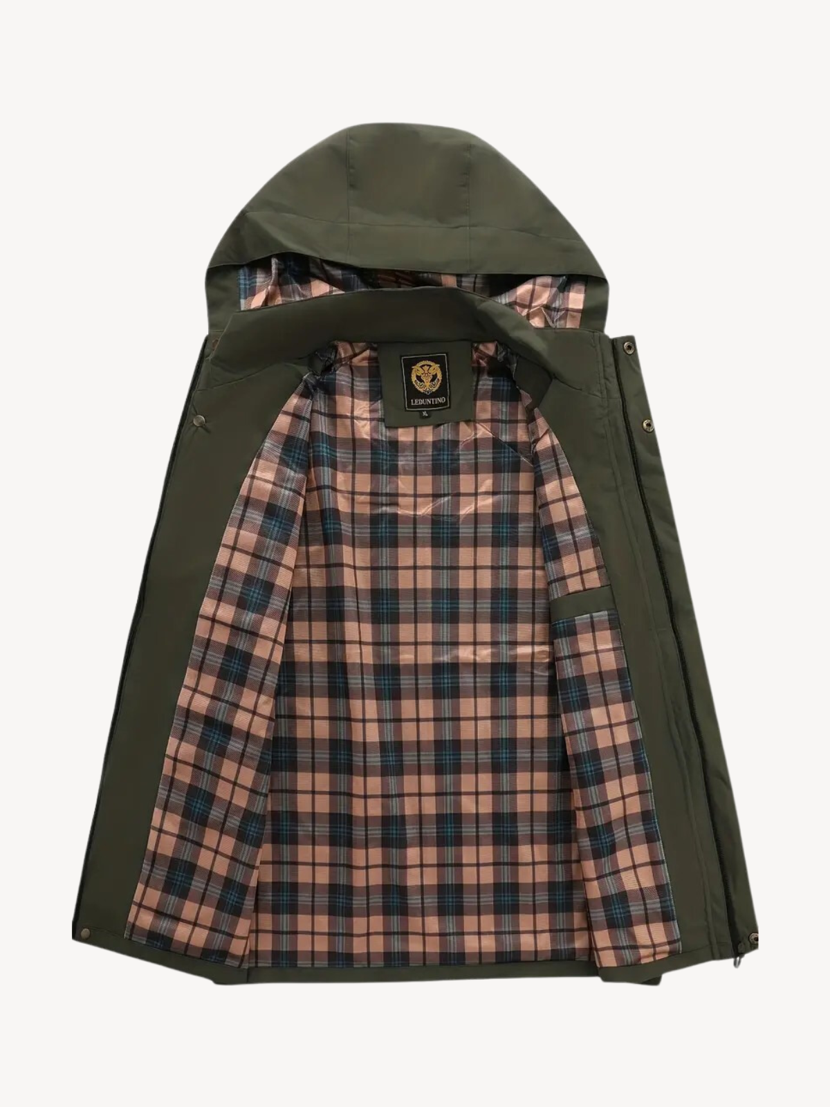WW | Winddichte Freizeitjacke