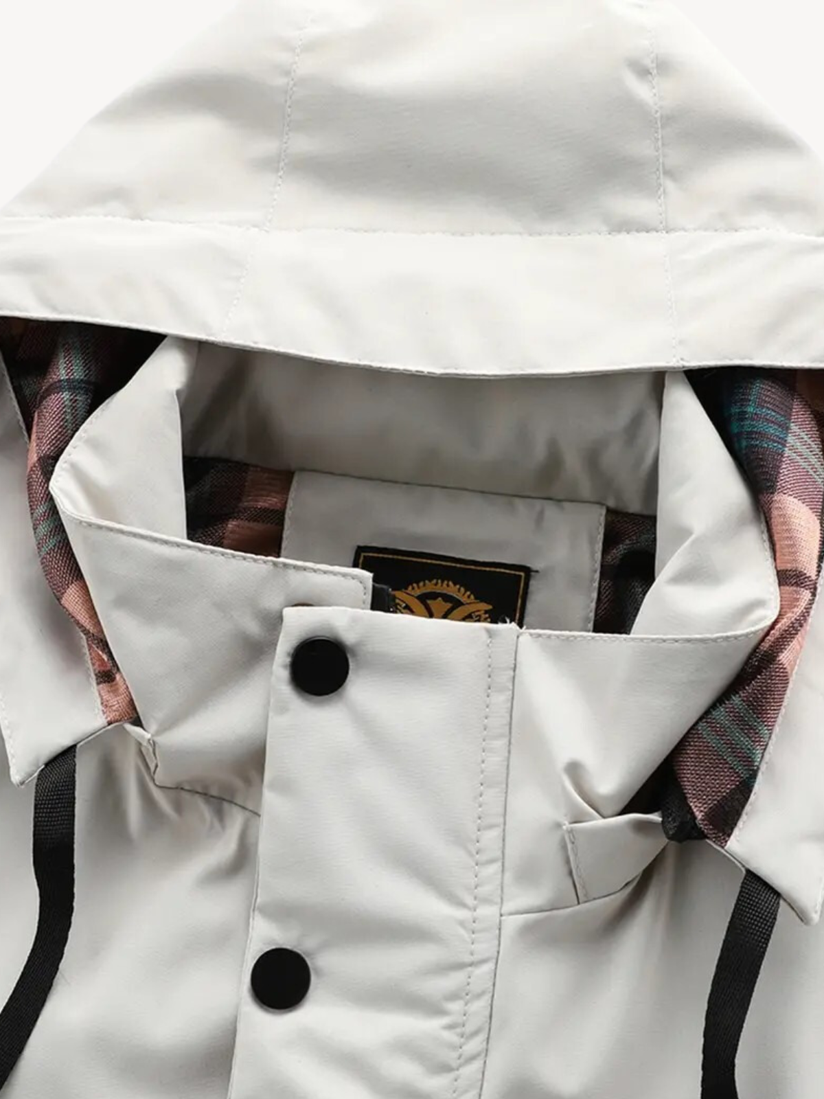 WW | Winddichte Freizeitjacke