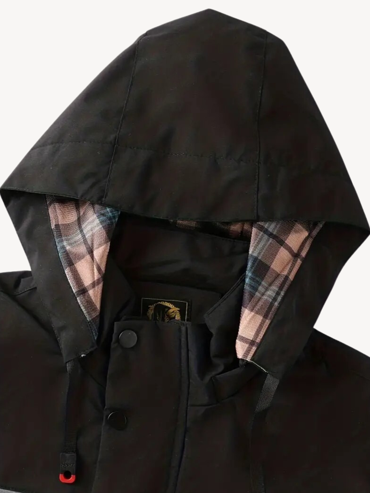 WW | Winddichte Freizeitjacke
