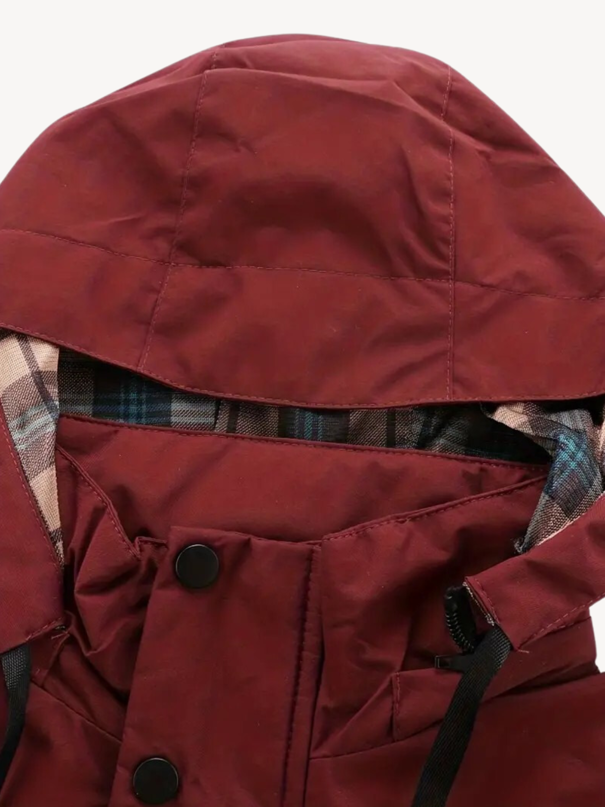 WW | Winddichte Freizeitjacke