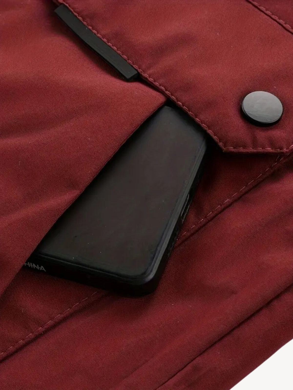 WW | Winddichte Freizeitjacke