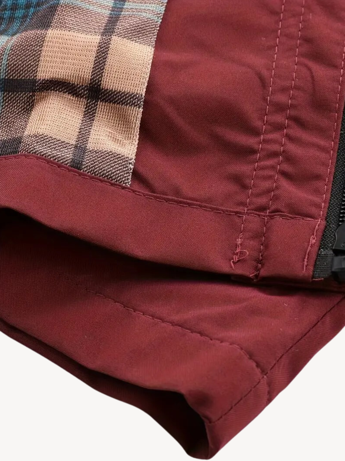 WW | Winddichte Freizeitjacke