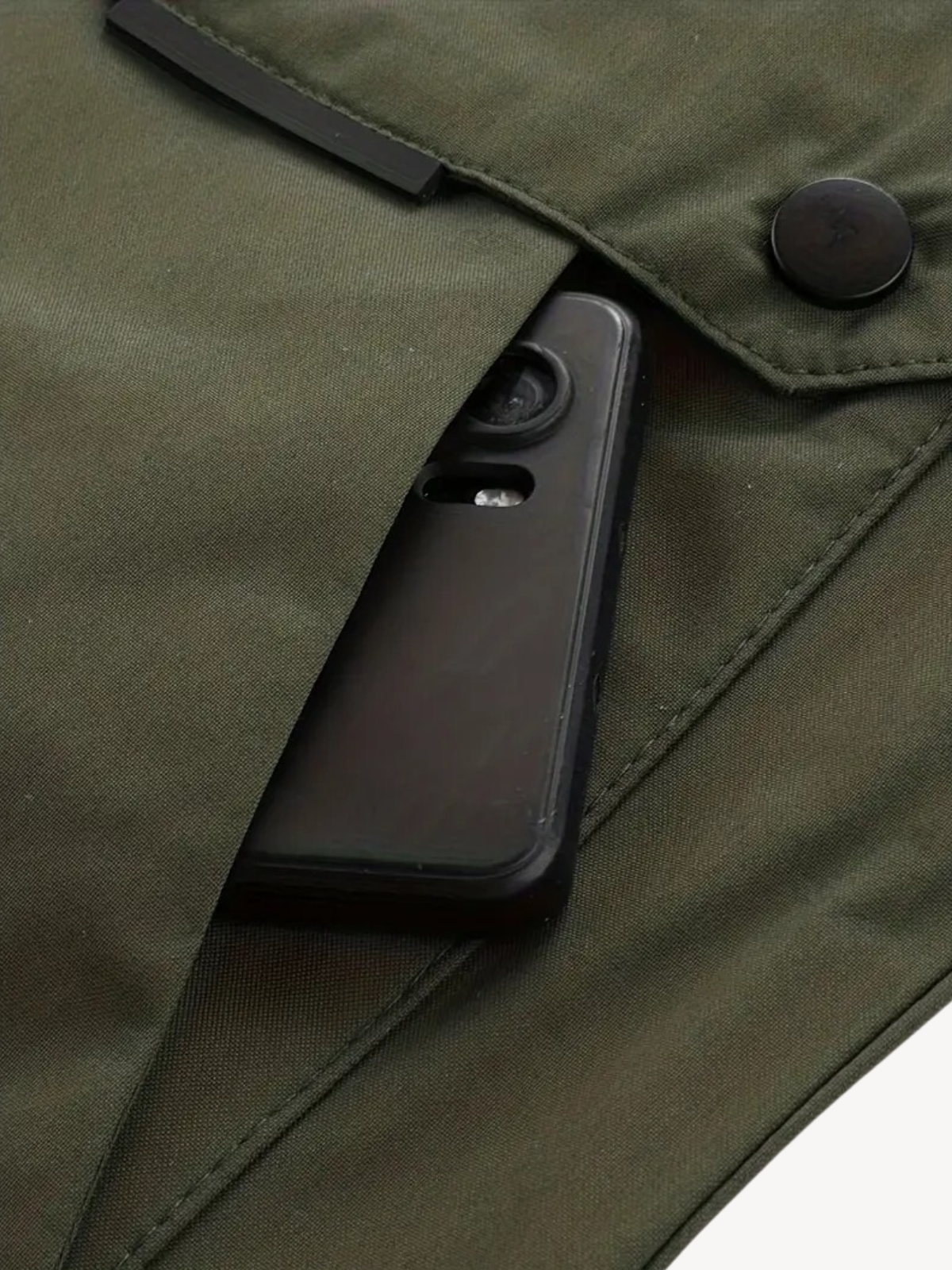 WW | Winddichte Freizeitjacke