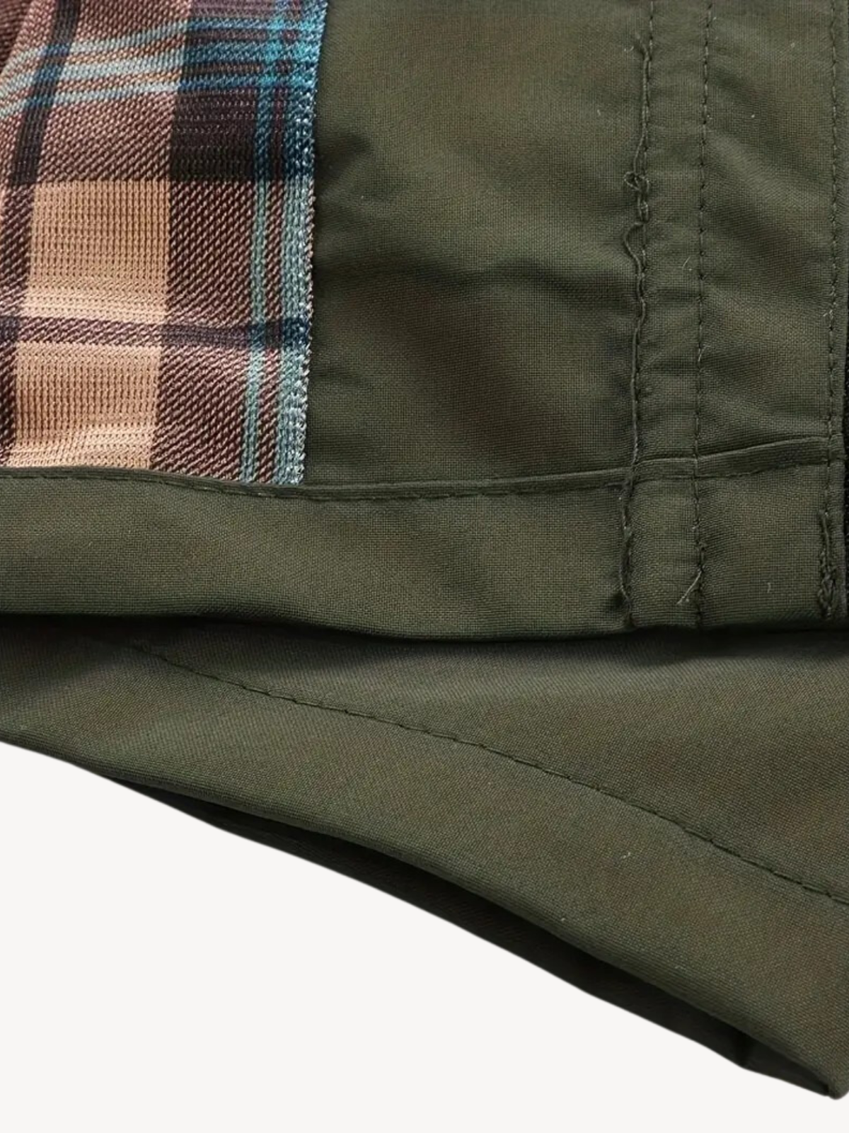 WW | Winddichte Freizeitjacke