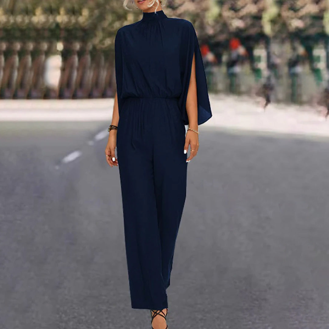 – Eleganter Schicker Damen-Overall