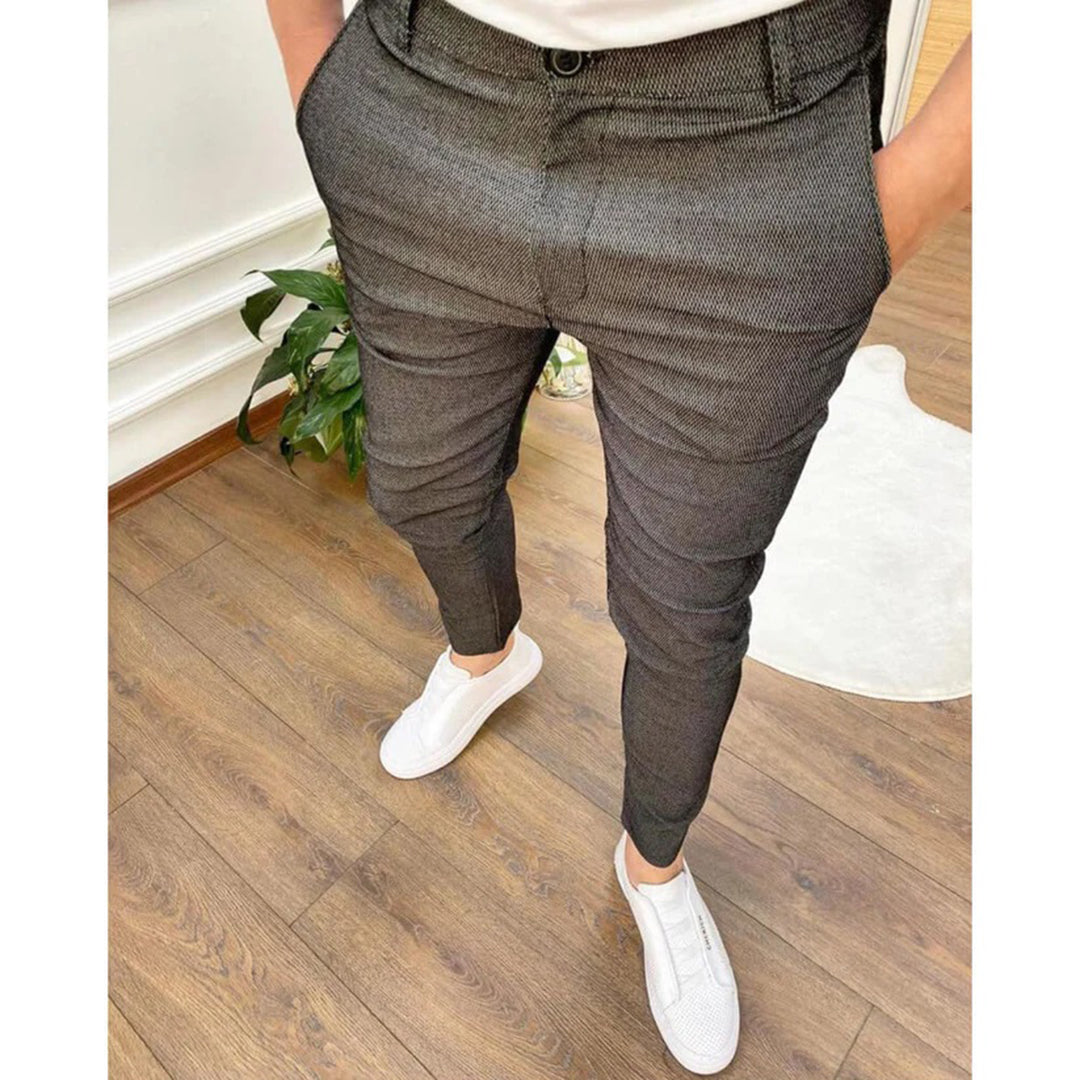 WW | Modische Und Bequeme Hosen