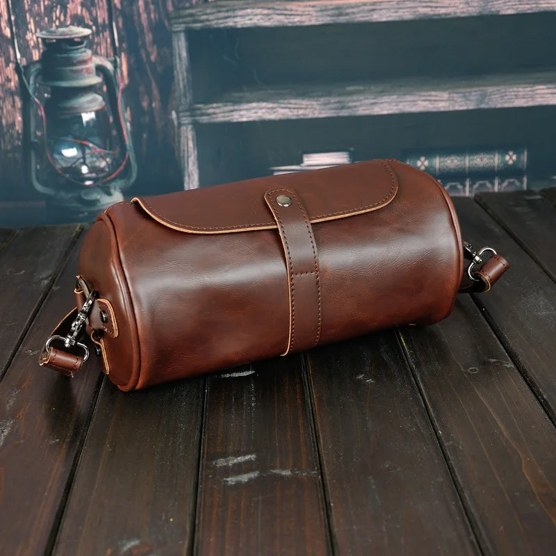 WW | Weinlese Herren Schultertasche