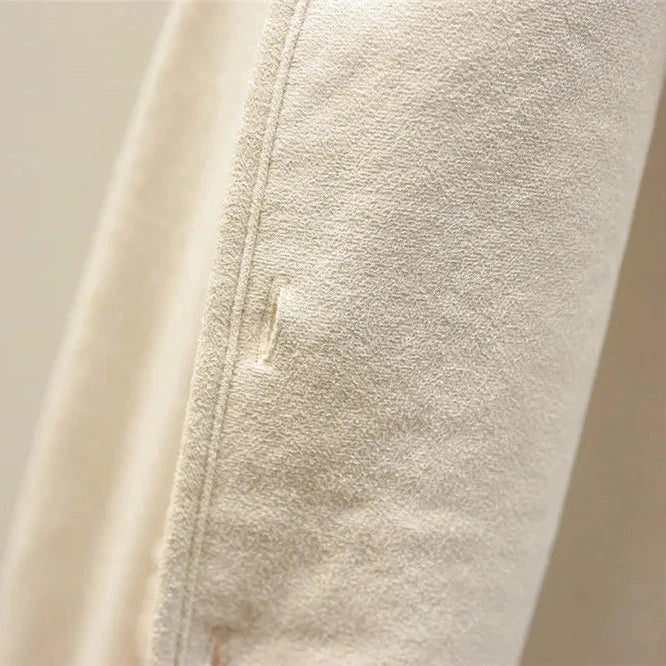 WW | Warmes Fleece Westen