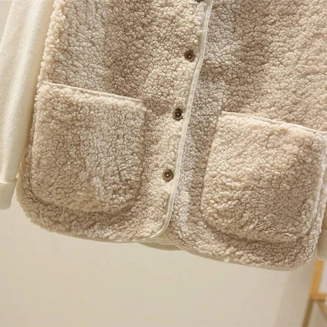 WW | Warmes Fleece Westen
