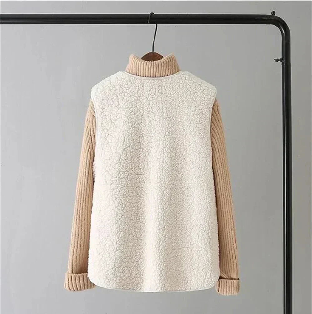 WW | Warmes Fleece Westen