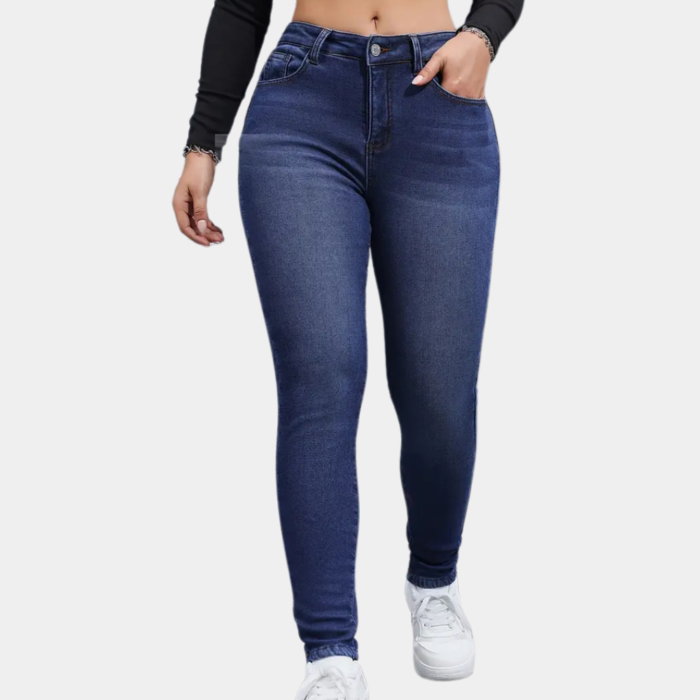 WW | Weiche Damenhose