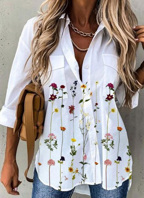 Merche Design Sommerblusen für Frauen