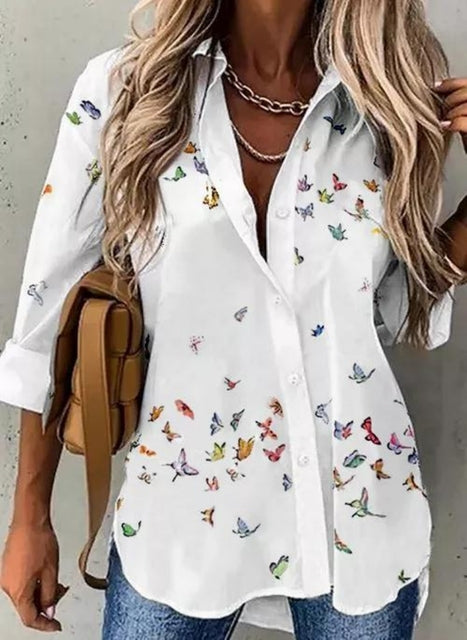 Merche Design Sommerblusen für Frauen