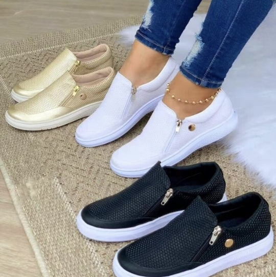 Aline - Orthopädische Schuhe für Damen