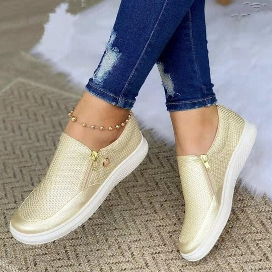 Aline - Orthopädische Schuhe für Damen