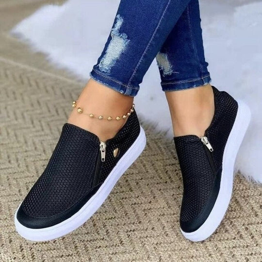 Aline - Orthopädische Schuhe für Damen