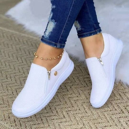 Aline - Orthopädische Schuhe für Damen