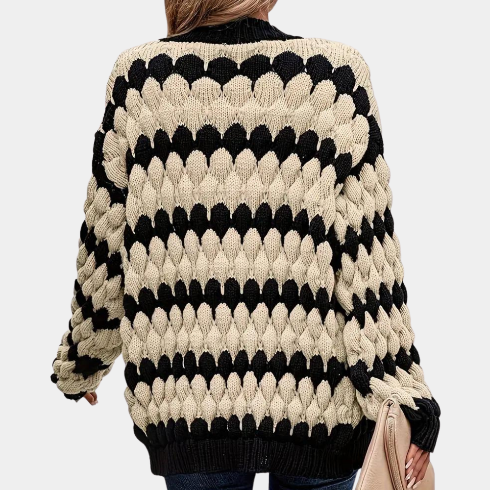 WW | Warmer Cardigan Für Damen