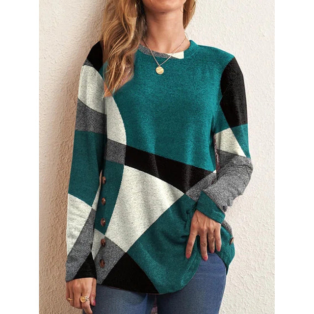 Merche Damenblusen in sommerlichem Beige für einen mühelos natürlichen Look
